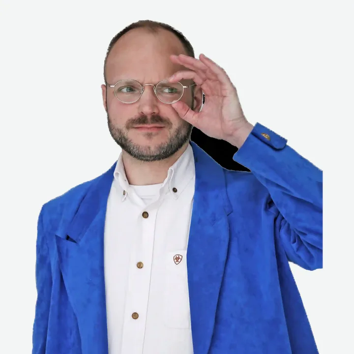 Daniel Pillis