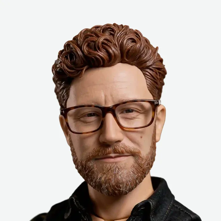 Daniel Strange