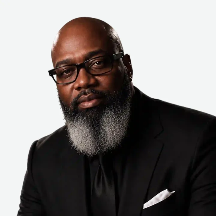 Renard T. Jenkins