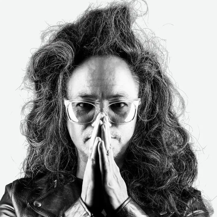 David Shing